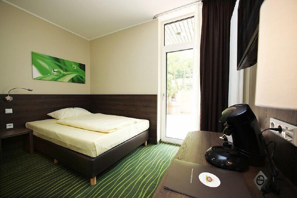 Hotel Sonnenhof 11/50