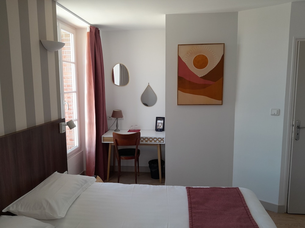 Hotel Ocean Dinan 28/63