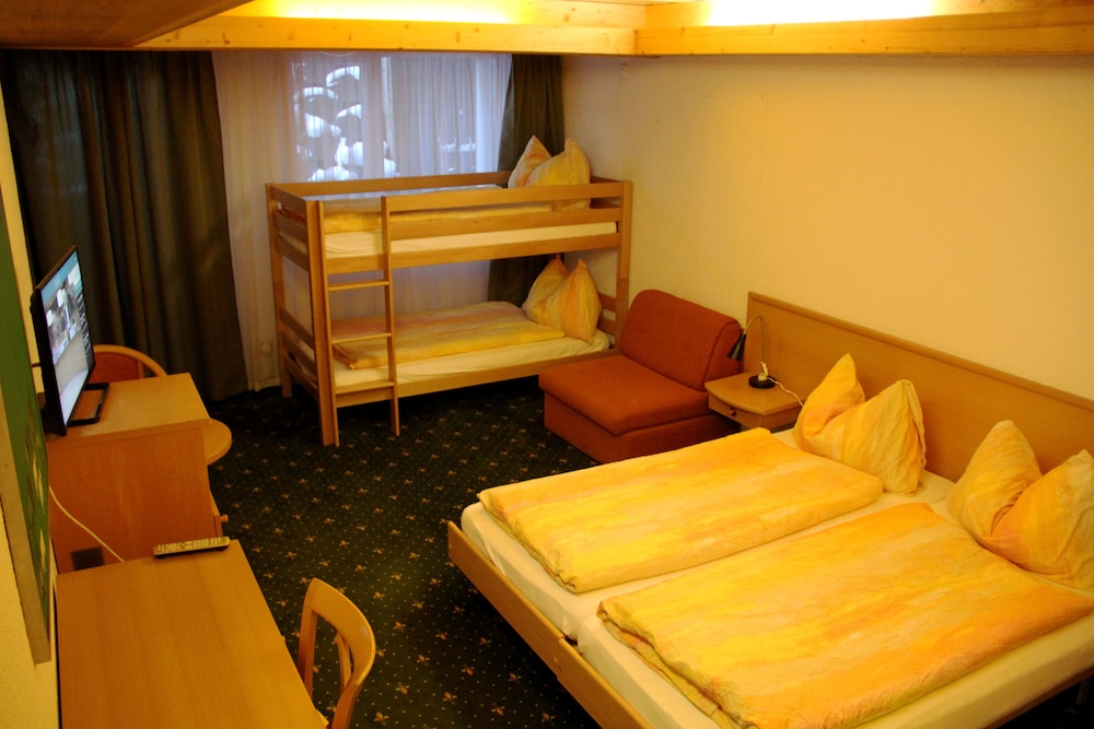 Hotel Eigerblick 20/35