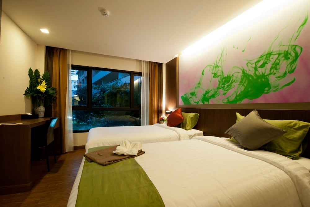 41 Suite Bangkok 30/60