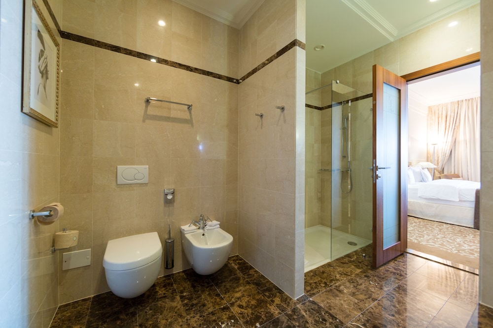Hotel Palace Portoroz 93/94
