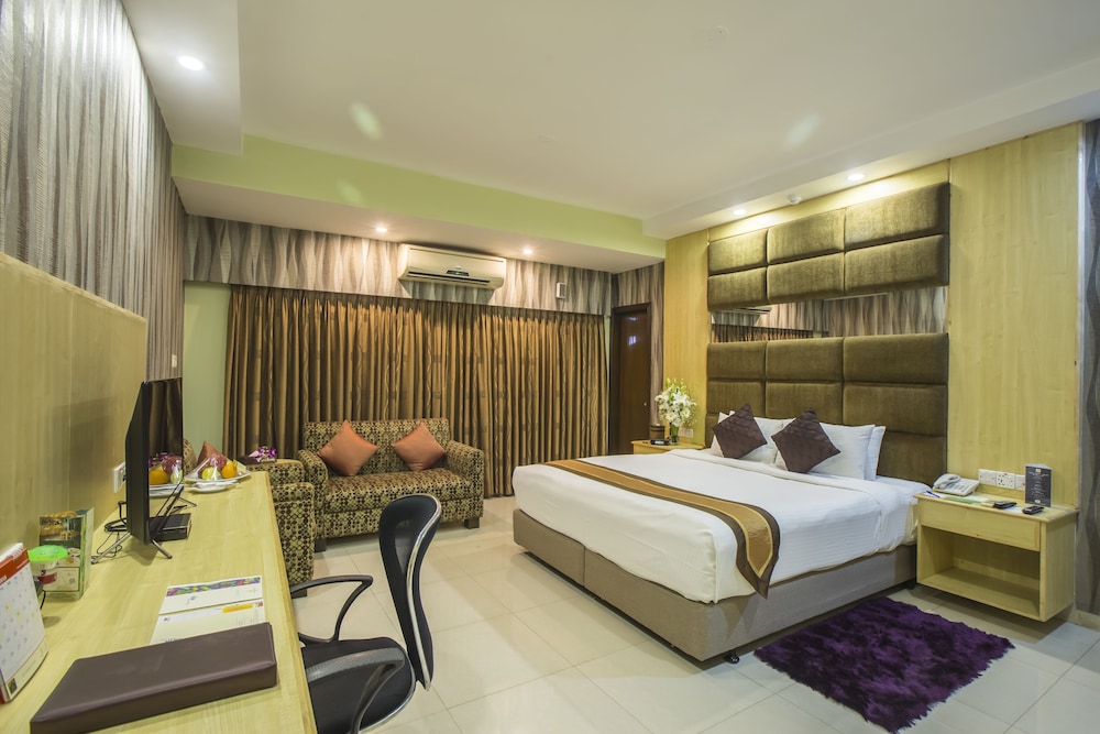 ASCOTT-THE RESIDENCE 25/74