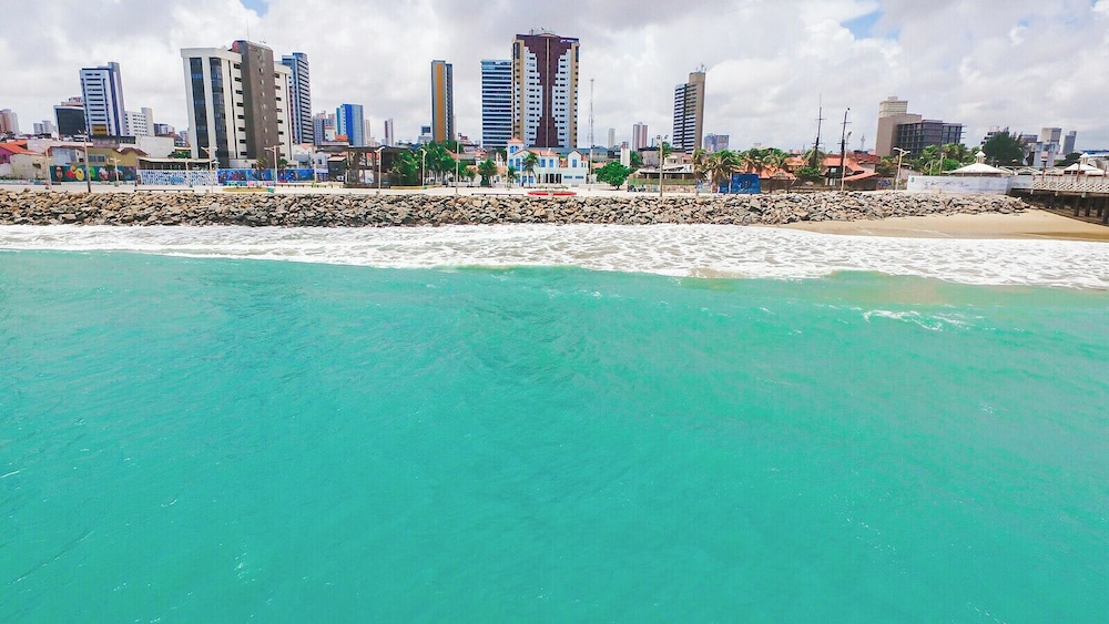 Ibis Styles Fortaleza Giga Mall 51/56