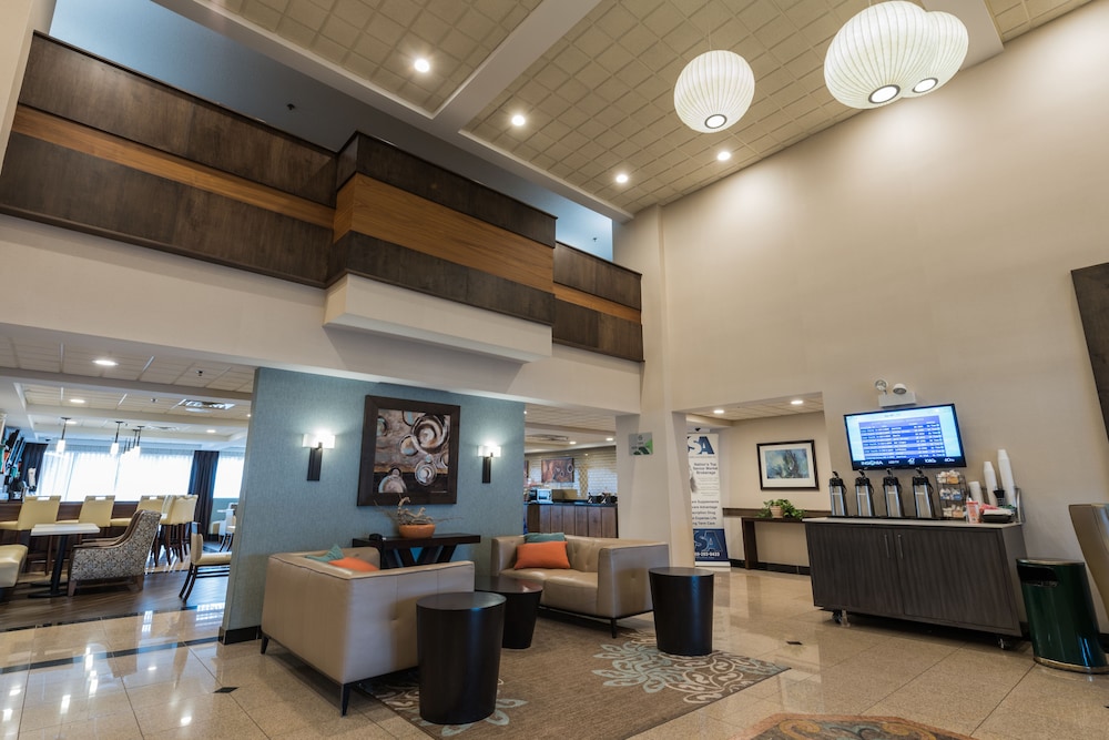 Wingate by Wyndham Schaumburg / Convention Center 57/72