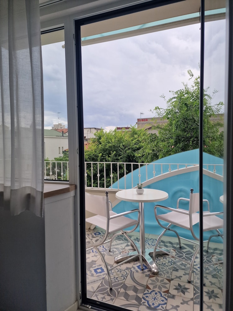 Hotel Luxor Beach 35/60