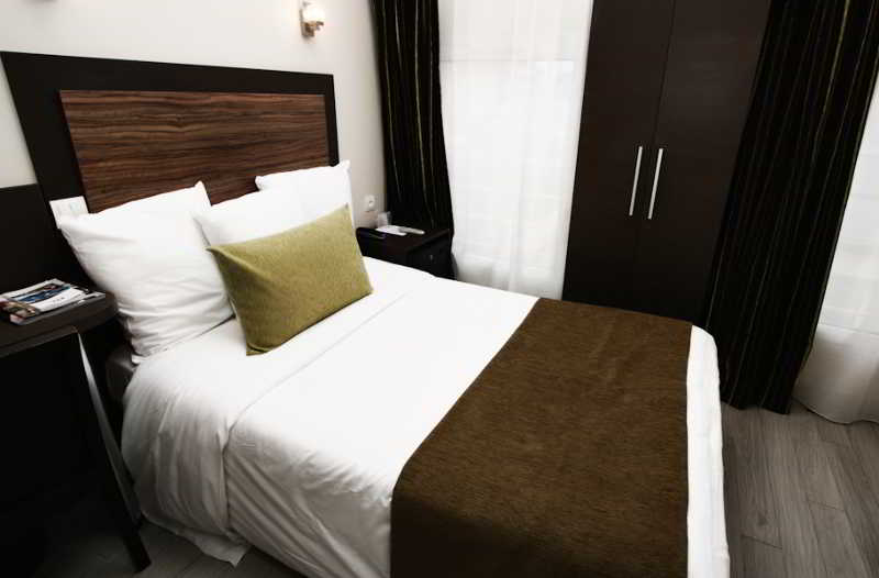 غرفة قياسية مفردة، Hotel Apolonia Paris Mouffetard, Sure Hotel Collection by BW 25/28