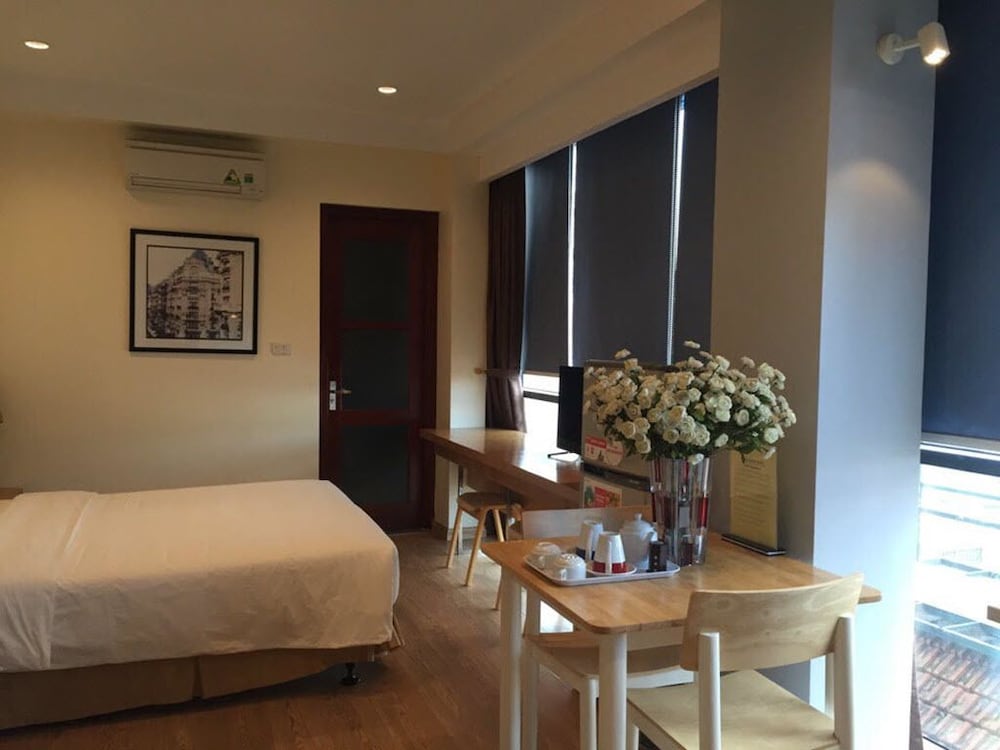 Canary Hotel & Apartment 29/42