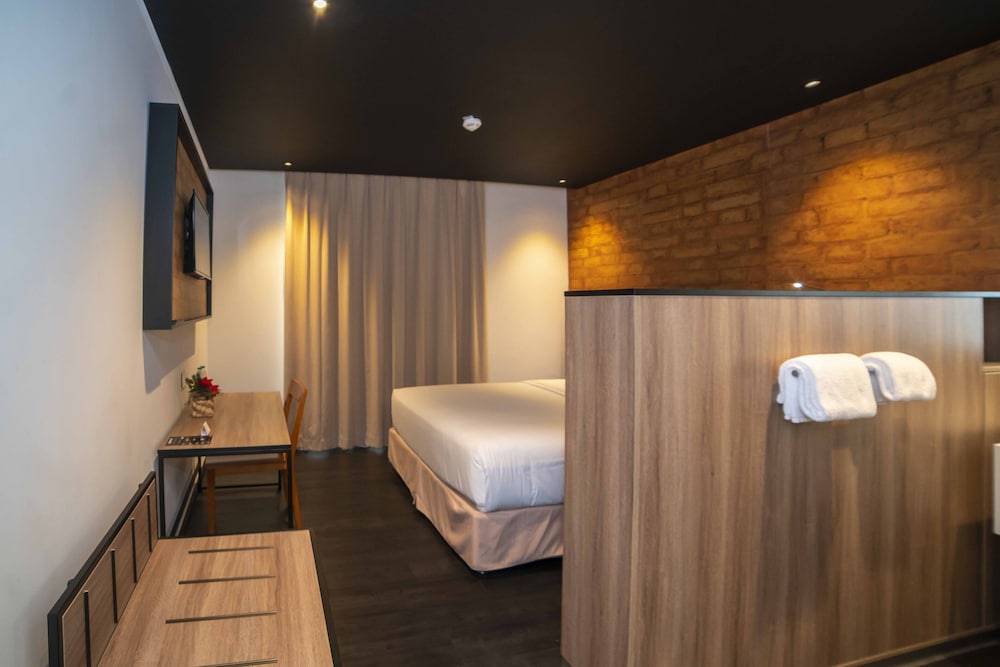 Onomo Hotel Douala 40/79