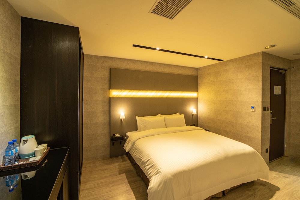 Hotel Bell 17/28