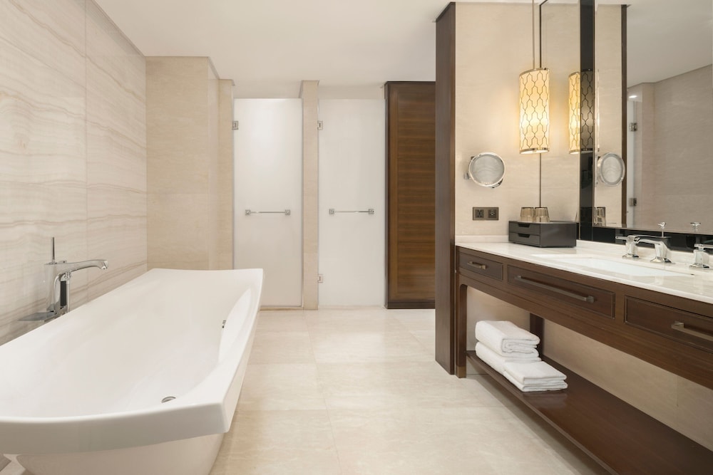 Sheraton Shanghai Jiading 48/50