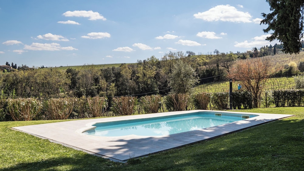 Country House Il Castagnolo 40/50