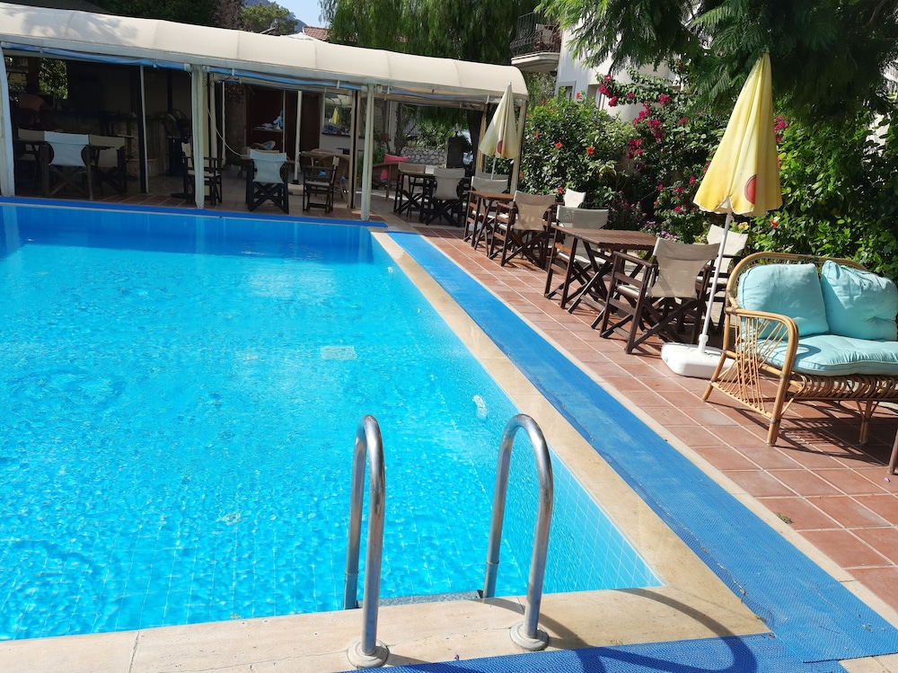 Gocek Pera Hotel 35/50