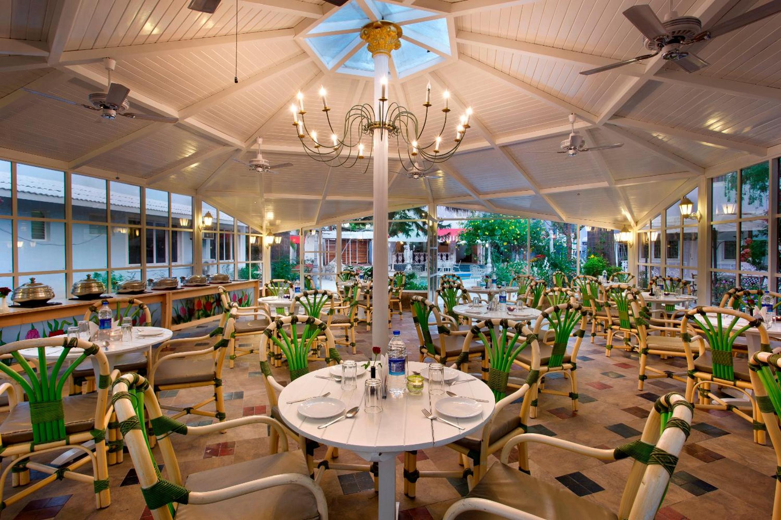 Avion Holiday Resort 27/38