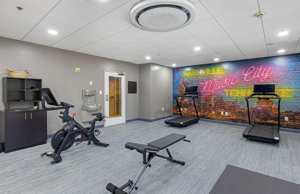 sport facilities