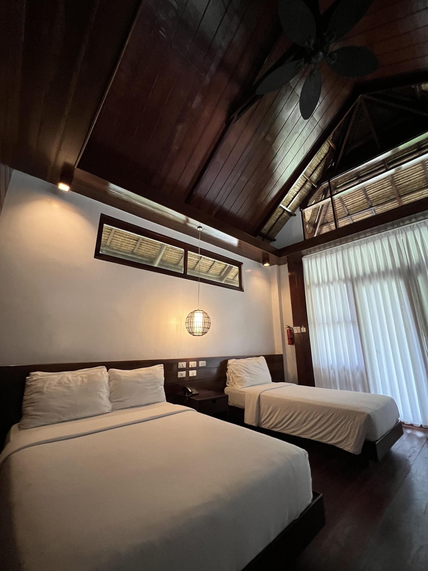 Isla Cabana Resort 10/100