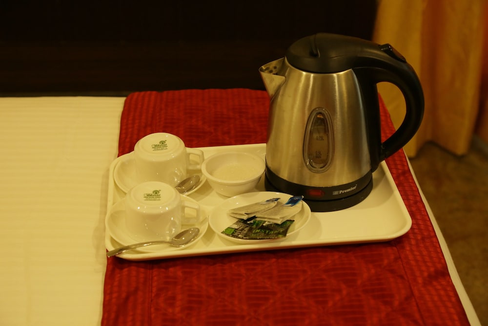 Hotel Sumi Palace 21/33