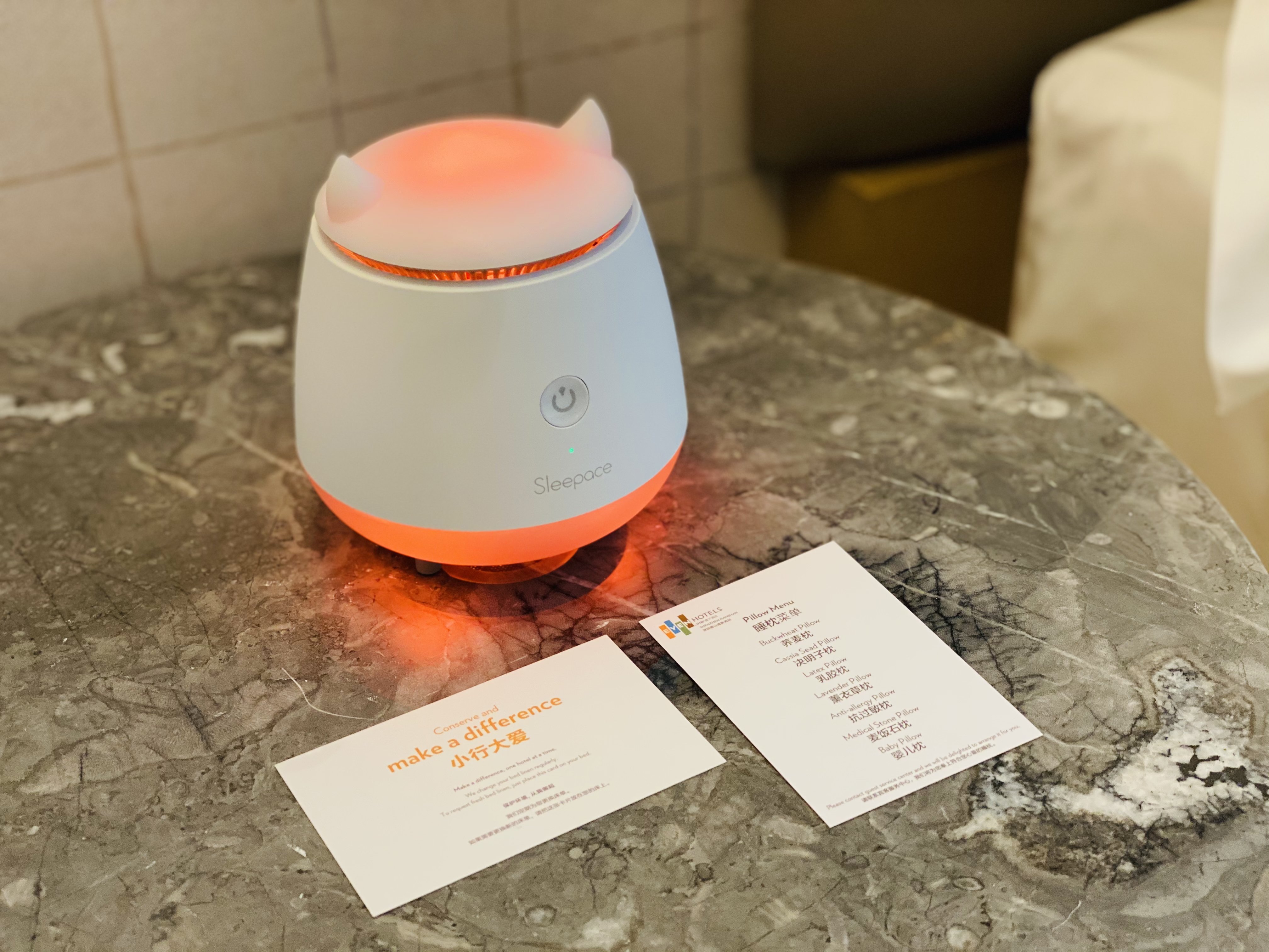 Even Hotels Shenzhen Nanshan 31/76