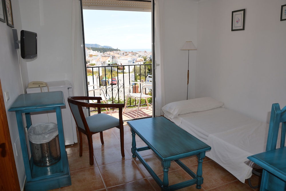 Hotel al - Andalus Nerja 35/53