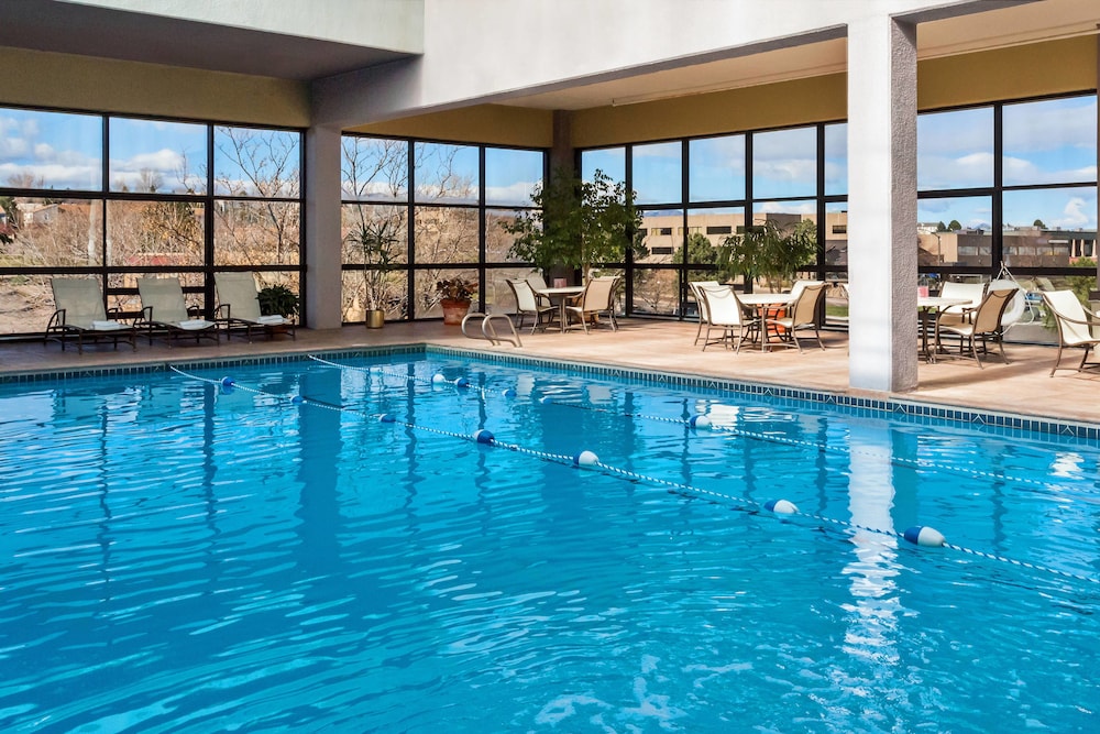 Sheraton Denver West Hotel in LAKEWOOD - CO