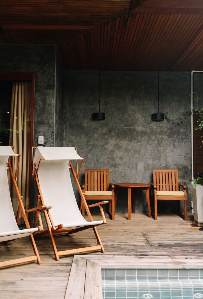 Tango Luxe Beach Villa Samui 34/73