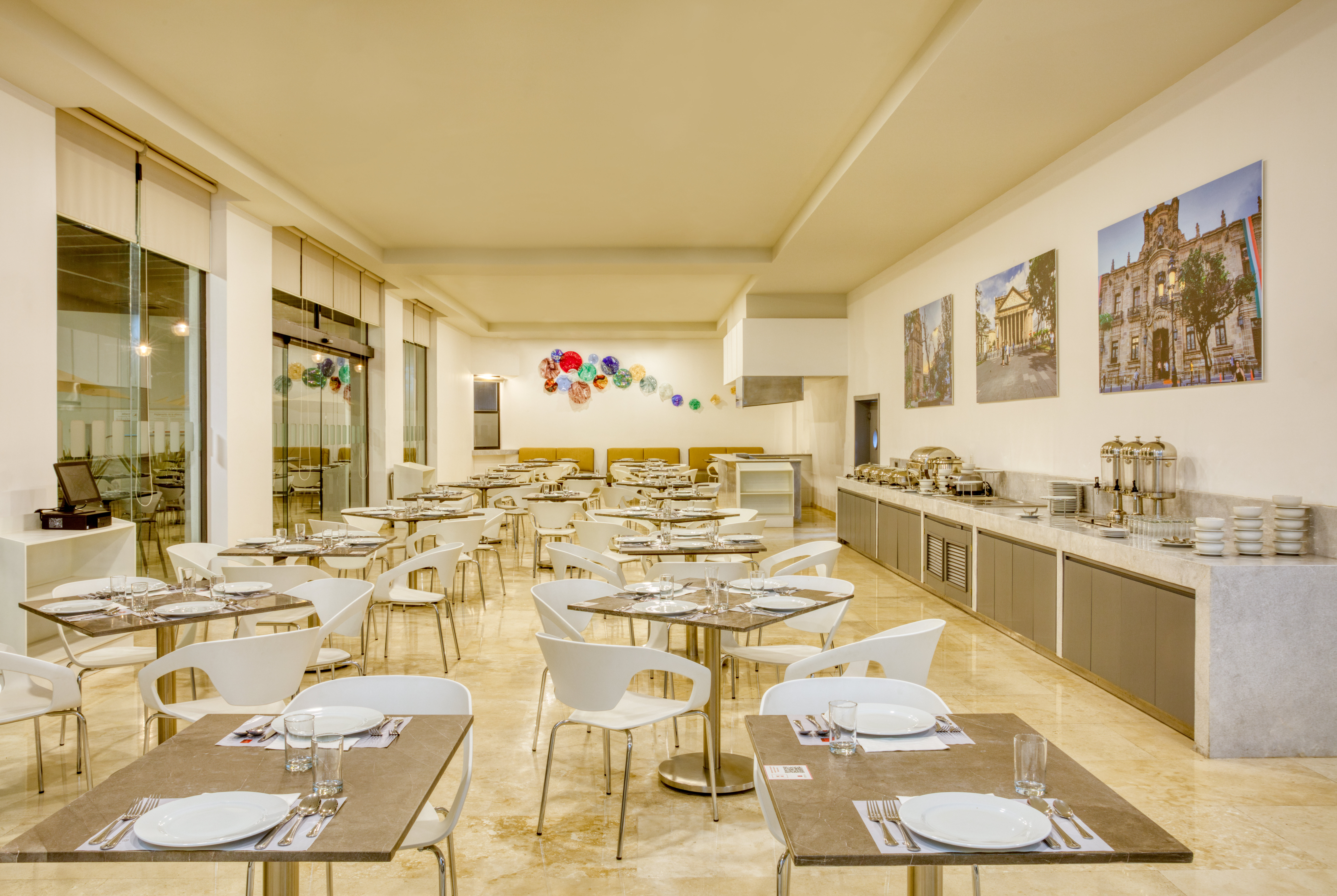 Fiesta Inn Guadalajara Aeropuerto 37/50