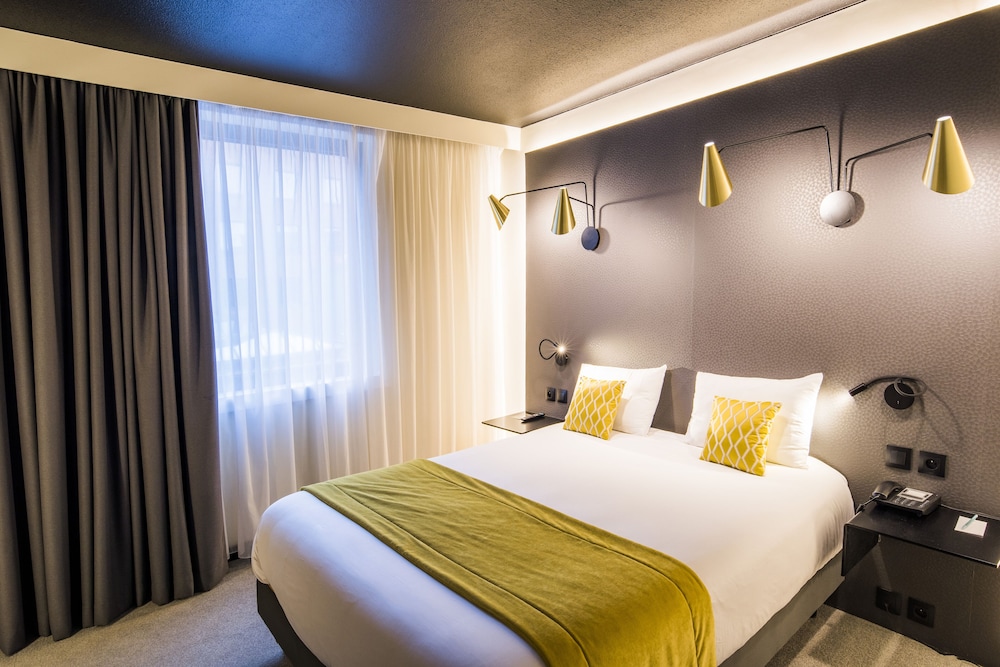 Mercure Arras Centre Gare 11/48