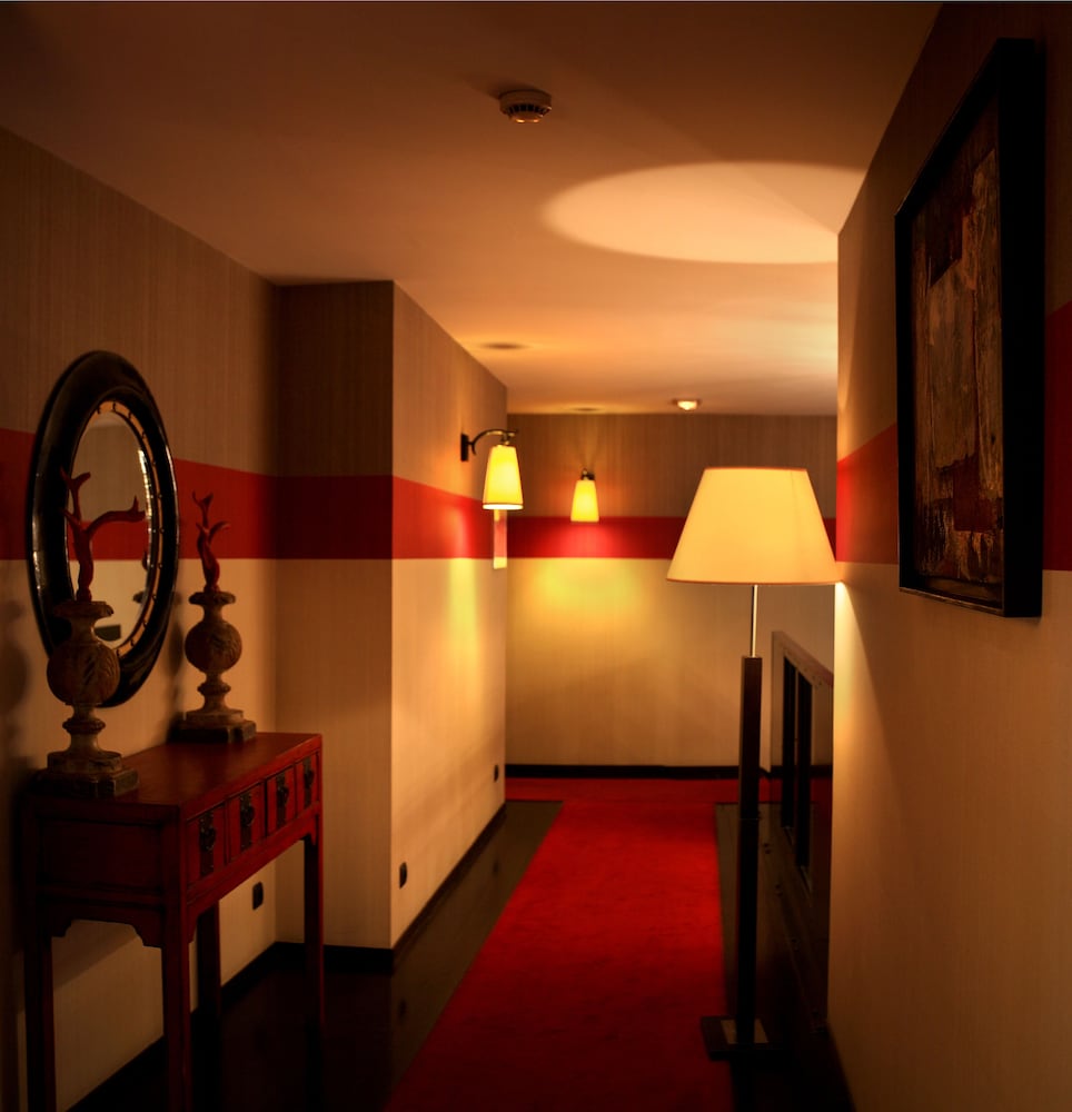THE BOUTIQUE HOTEL GARONNE 17/33