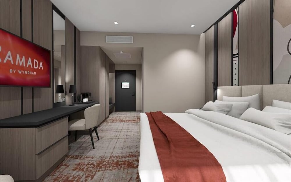 Ramada by Wyndham Zalau 17/57
