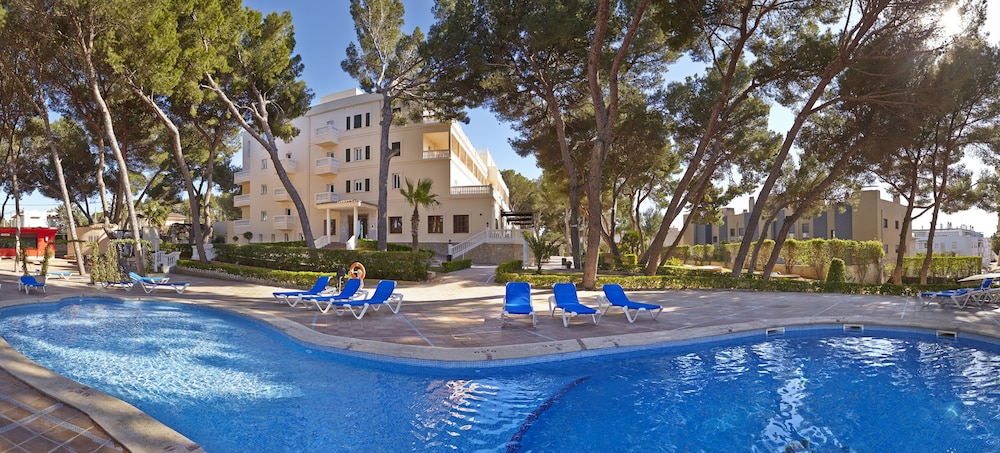 Mll Palma Bay Club Resort 19/37