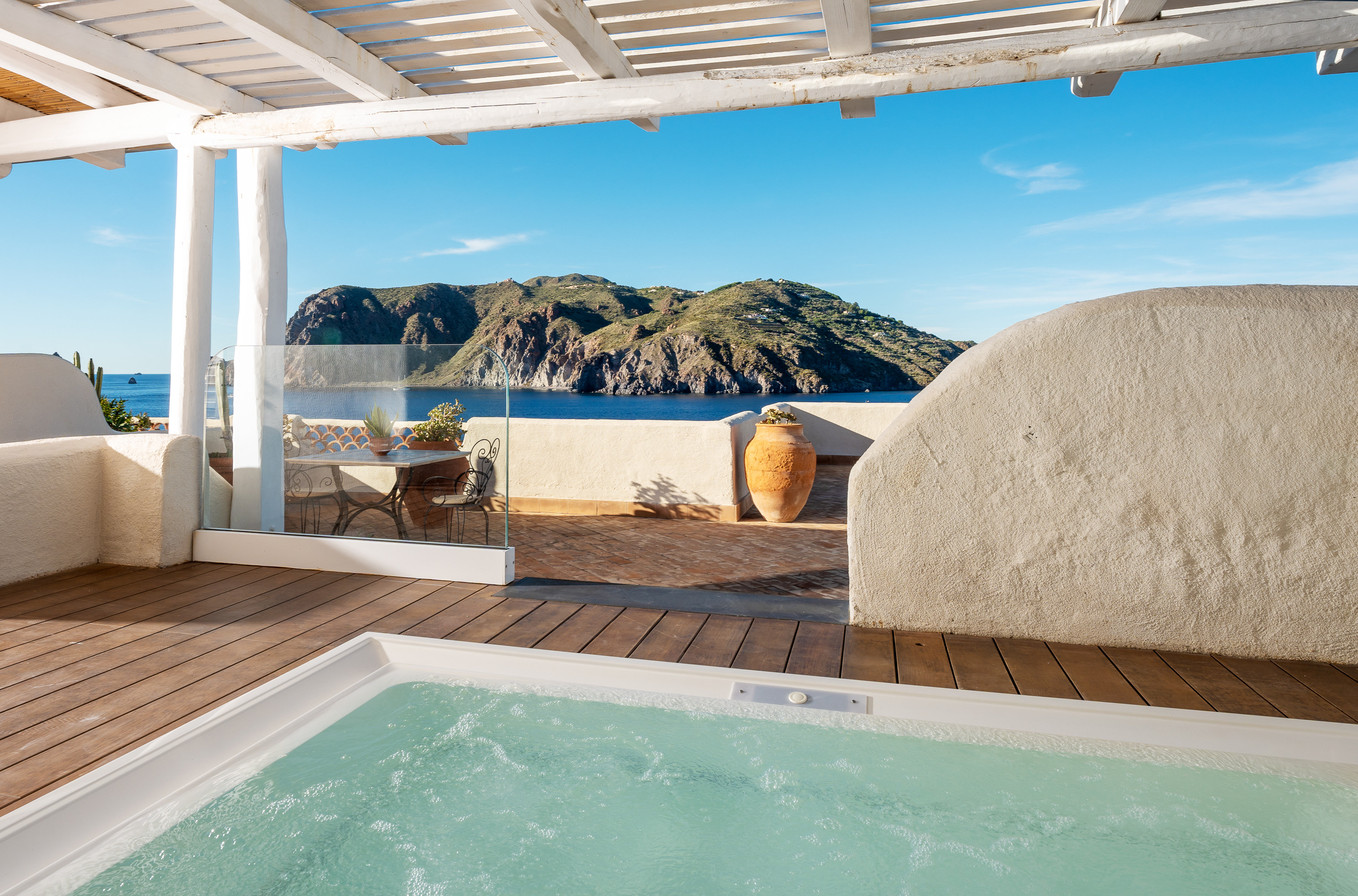 Therasia Resort Sea And Spa 58/100