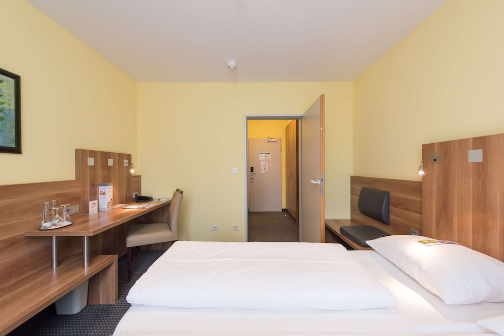 Four Points Flex by Sheraton Hannover 9/53