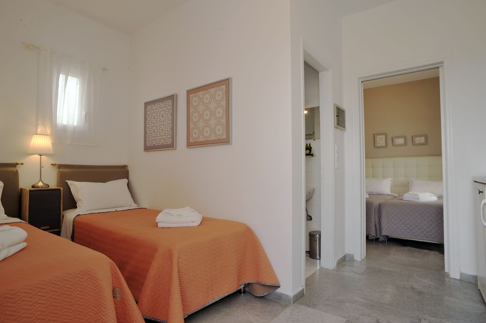 Scala Apartments photo3