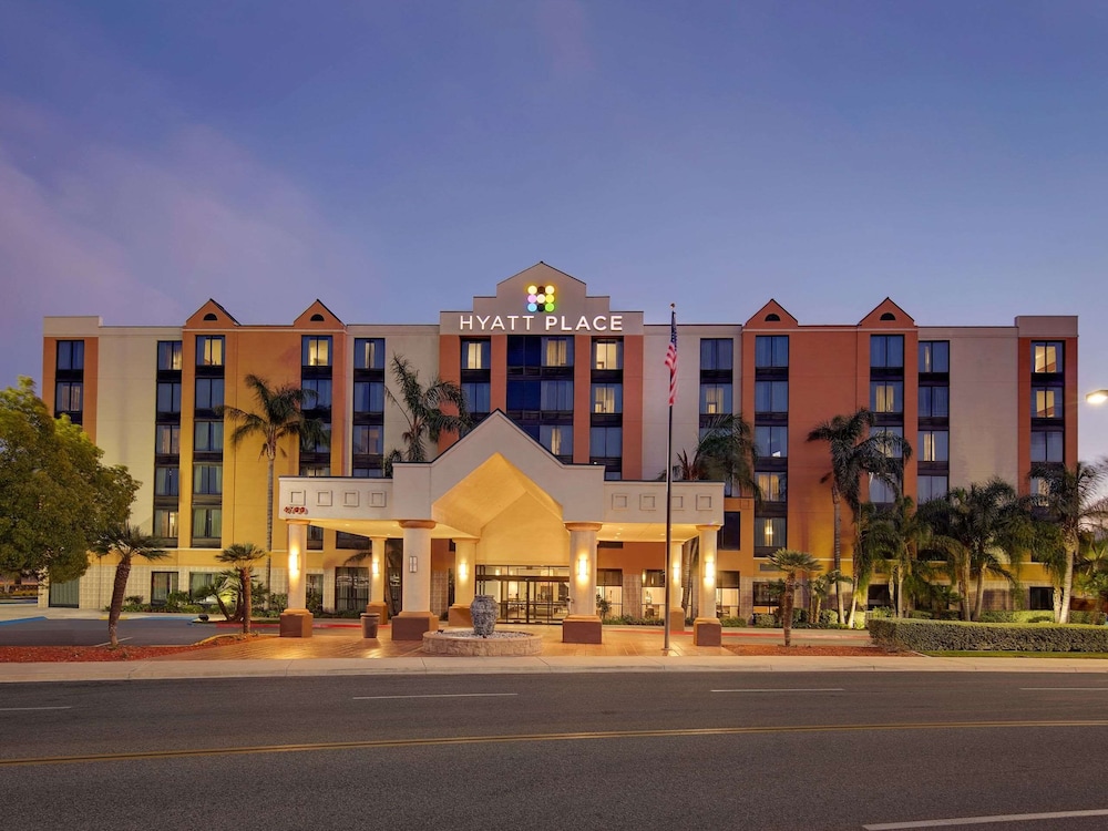 Hyatt Place Ontario/Rancho Cucamonga in ONTARIO - CA