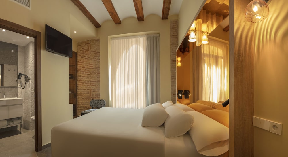Hotel SH Suite Palace 15/36