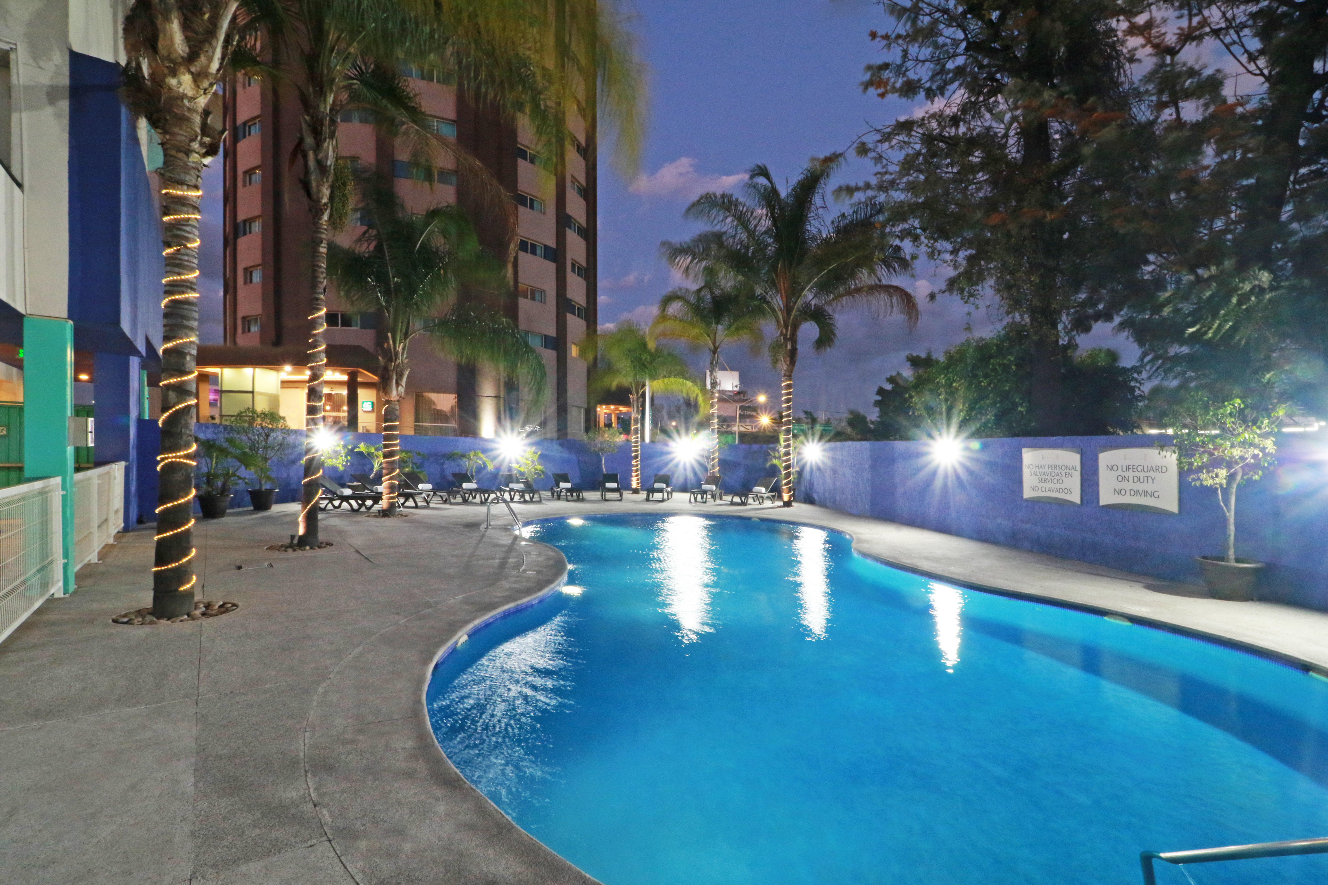 Staybridge Suites Guadalajara Expo 44/49