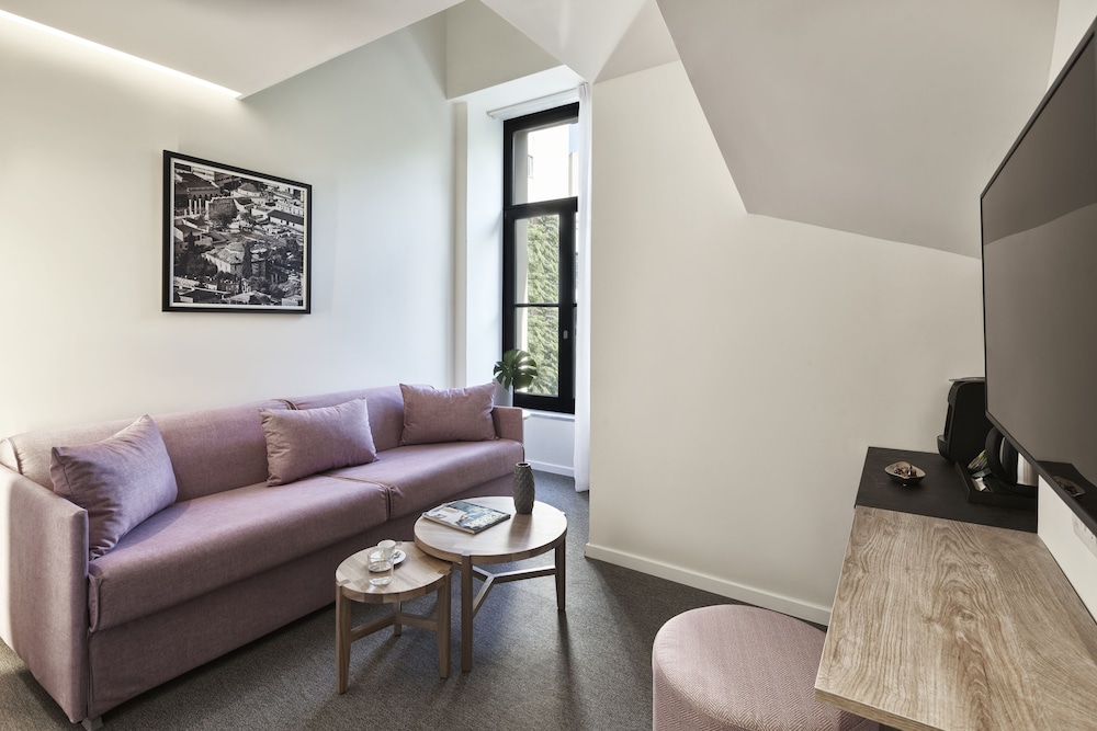 NLH Monastiraki | Neighborhood Lifestyle Hotels 34/50