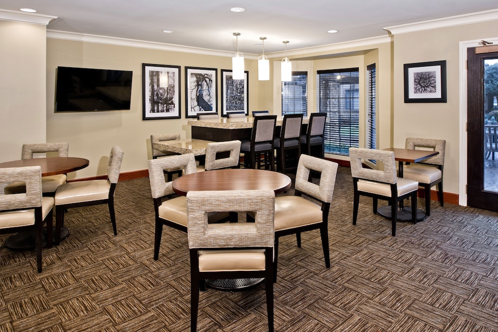 Staybridge Suites Charlotte Ballantyne 40/70
