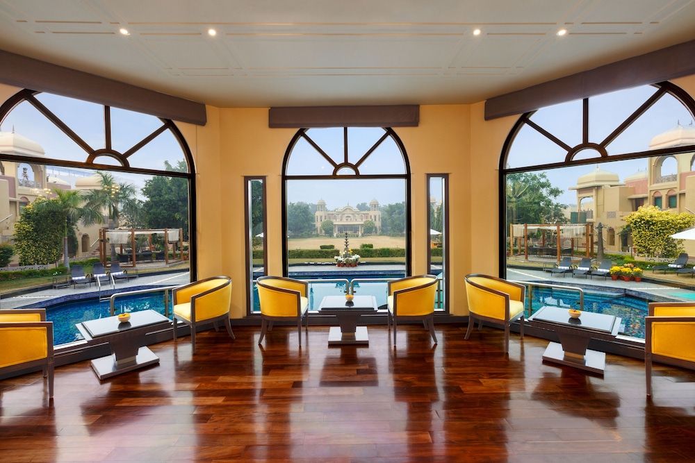Heritage Village Resort and Spa Manesar 68/87