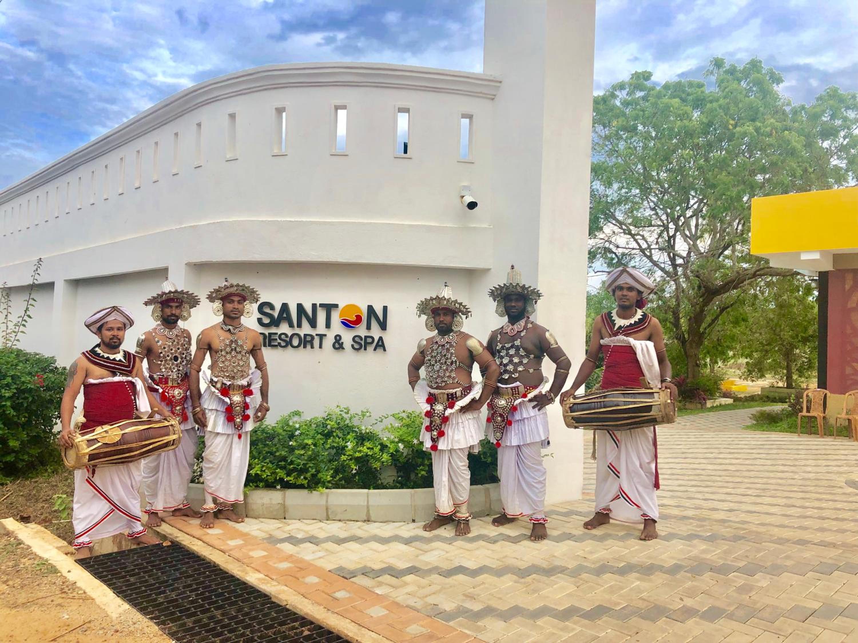 Santon Resort & Spa photo4