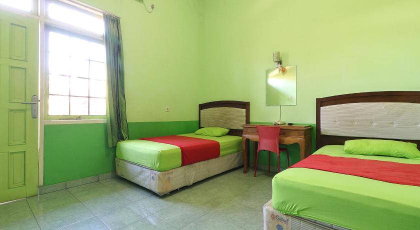Cantik Hotel 19/53