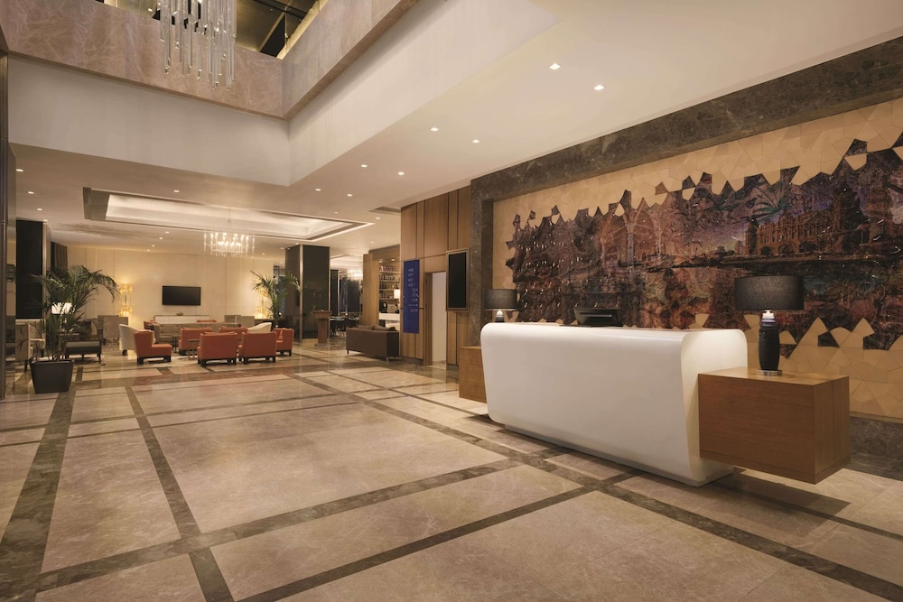 TRYP by Wyndham Istanbul Basin Ekspres 5/50