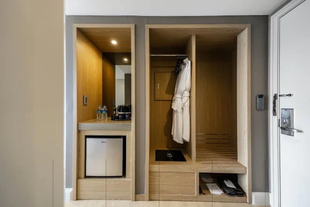 ラハンホテル全州 写真3