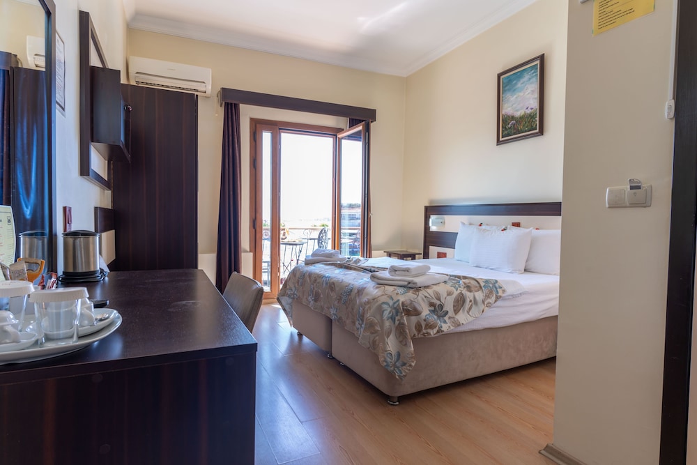 Hotel Karacam 21/50