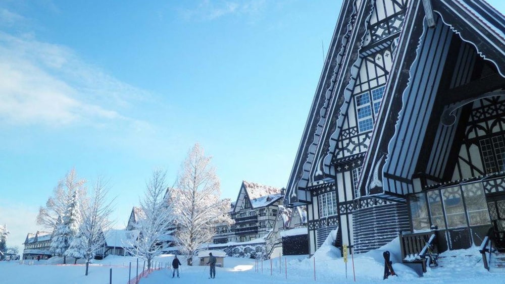 HOTEL GREEN PLAZA JOETSU 6/72