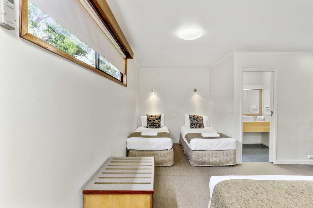 Botanical Hotel 23/36