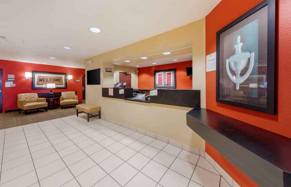 Extended Stay America Suites Orange County Huntington Beach 5/35