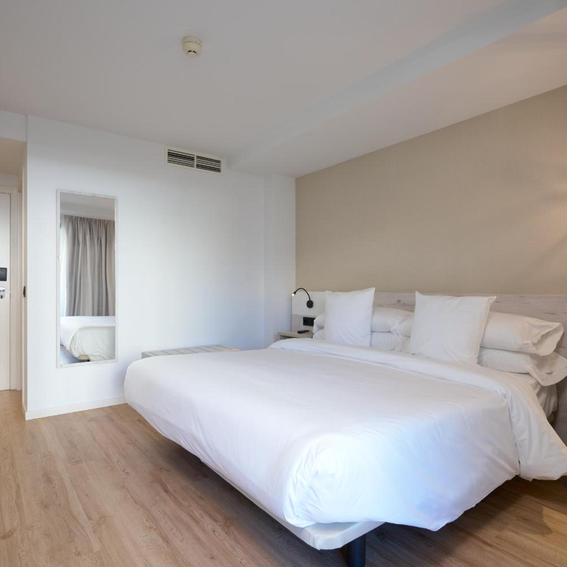 Family, Double Bed