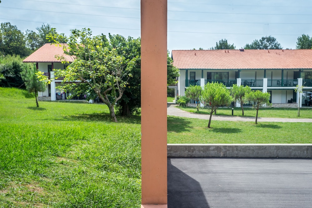 Residence Odalys Domaine Iratzia 38/50