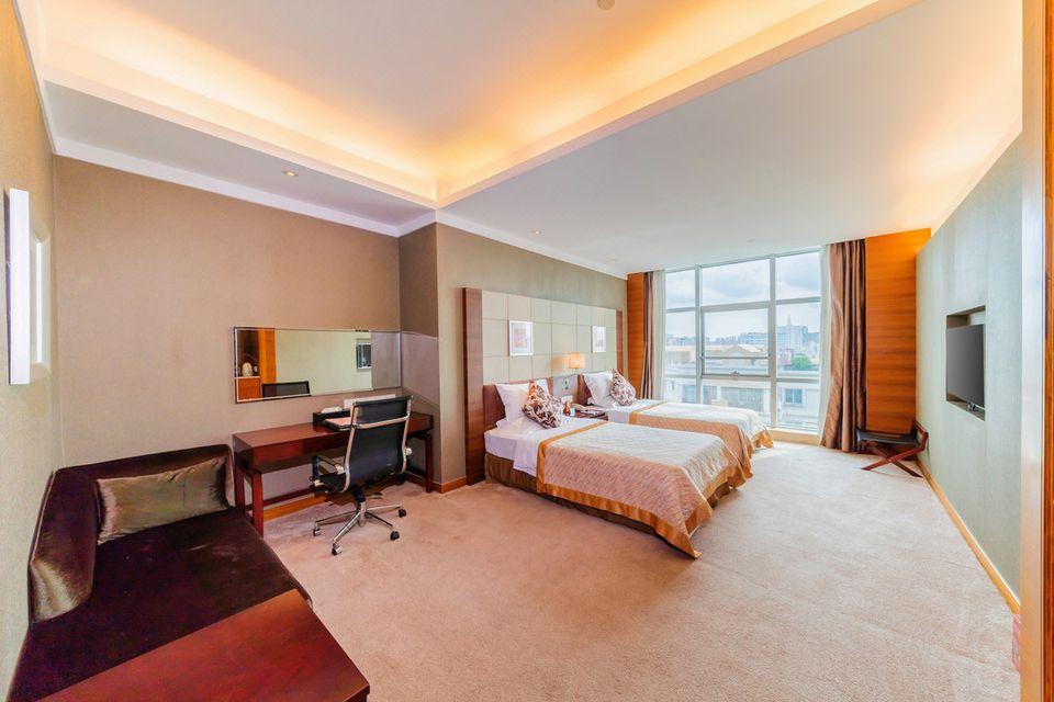 Shunjing Garden Hotel 11/41