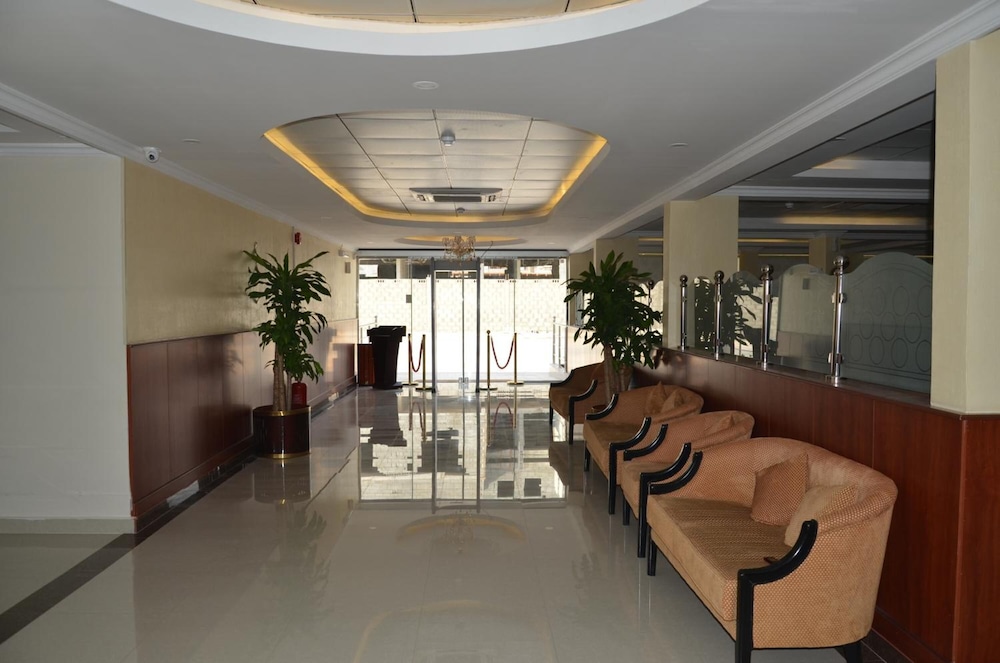فندق الجبيل إن(Jubail Inn Hotel) 29/39
